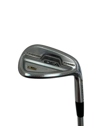 Used Adams Idea Forged CMB Mens Individual RH 9 Iron 11692-S000159128