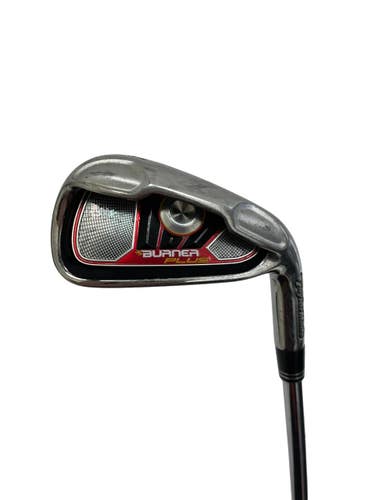 Used Taylormade Burner Plus Mens Individual RH 4 Iron 11692-S000159126