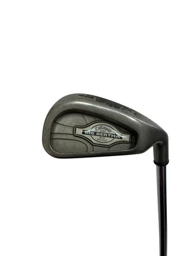 Used Callaway Big Bertha X-12 Mens Individual RH 7 Iron 11692-S000159124