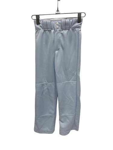 Used Wilson Youth XS White BB Pants 11692-S000159118