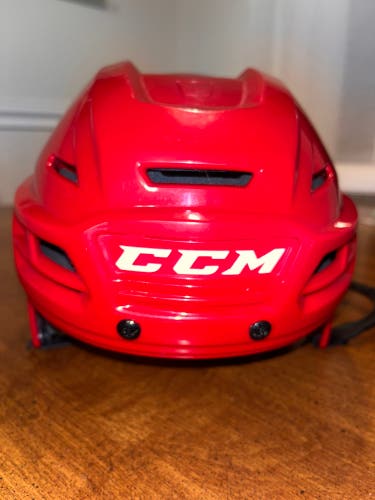 Medium CCM Resistance Helmet (Used)