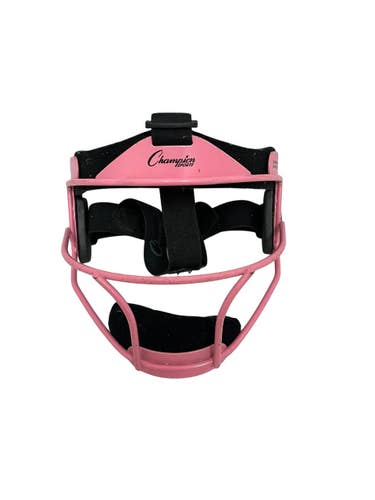 Used Champion Sports Youth SB Fielders Mask 11692-S000159112