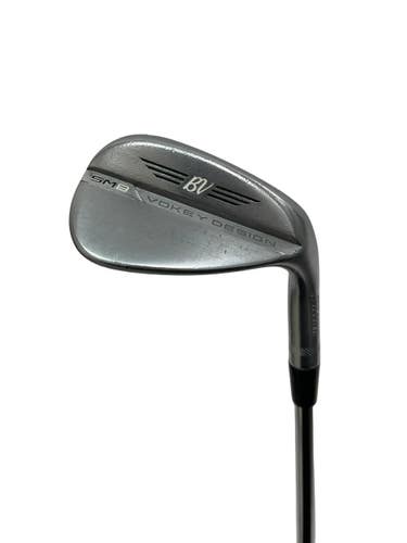 Used Titleist Vokey SM8 50 Degree Mens RH Wedge 11692-S000159181