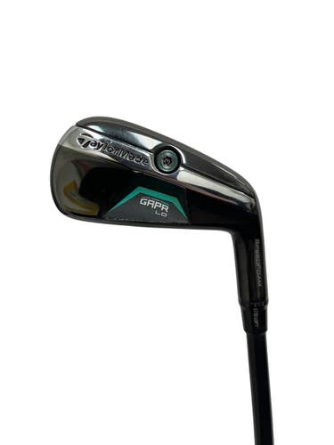 Used Taylormade GAPR LO Mens Individual RH 3 Iron 11692-S000159183