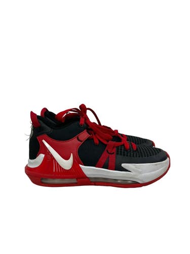 Used Nike Witness GS Jr 4 Basketball Shoes 11692-S000159168