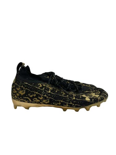 Used Under Armour Spotlight Lux Mens 9.5 Adult FB Cleats 11692-S000159167