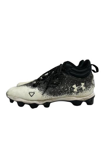 Used Under Armour Spotlight Franchise Mens 10.5 Adult FB Cleats 11692-S000159165