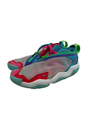 Used Jordan Why Not Zero.6 Mens 13 Basketball Shoes 11692-S000159163