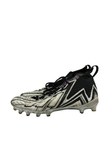 Used Adidas Freak Mens 13 Adult FB Cleats 11692-S000159166