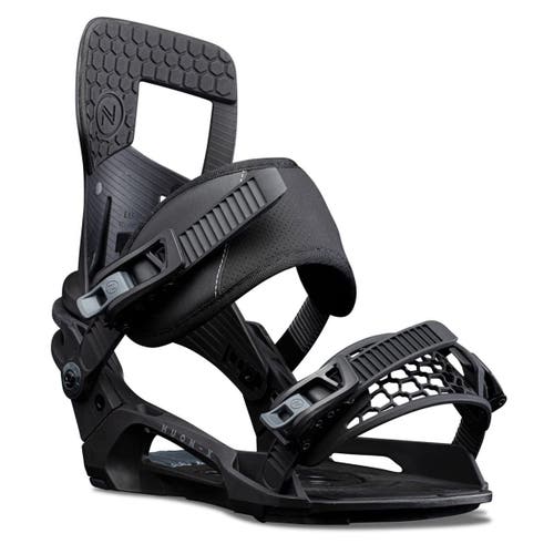 Nidecker MUON-X N.22 Snowboard Bindings (New)