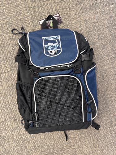 Vizari team soccer bag