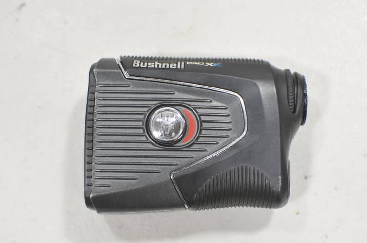 Bushnell Pro XE Range Finder With Slope #229862