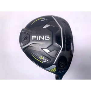 Ping G430 Max 5 Fairway Wood 18* Alta CB Soft Regular 65g Senior RH