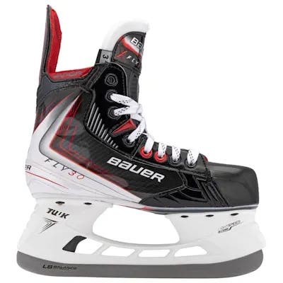 New Bauer Vapor Fly30 Skate Hockey Skates Size 3.5 D