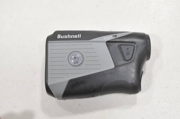 Bushnell Tour V5 Range Finder No Slope #229858