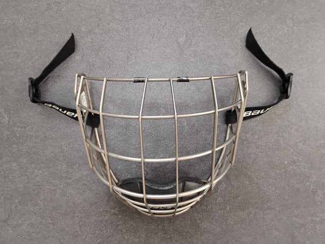 Bauer Profile III Cage [Medium]