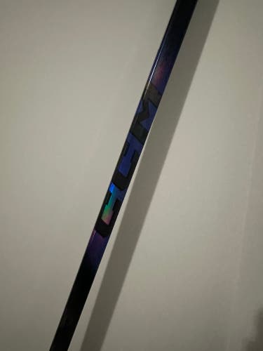 Senior CCM Ribcor Trigger 10 Pro Right Handed Hockey Stick 70 Flex