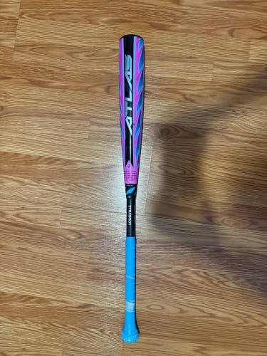 2026 Louisville Slugger Atlas Hybrid BBCOR Certified Bat (-3) 28 oz 31" (Used)