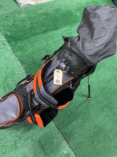 Junior US Kids Golf Clubs (Full Set) Left Hand (Used)