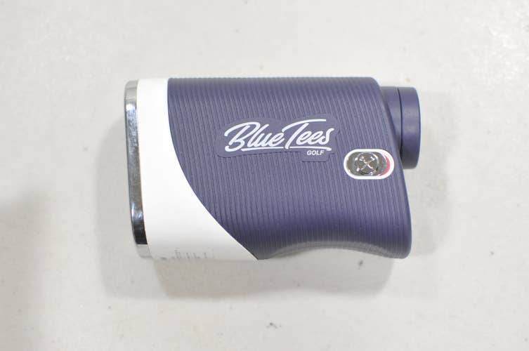 Blue Tees Series 3 Max Range Finder With Slope #229856