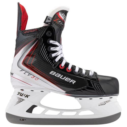 New Bauer Vapor Fly30 Skate Hockey Skates Size 7.5 D