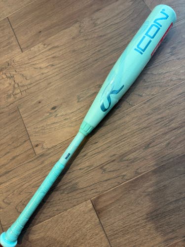 NEW 2026 Rawlings Icon 28/18 -10 Composite USSSA Certified Bat