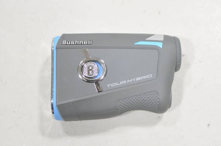 Bushnell Tour Hybrid Range Finder With Slope #229786