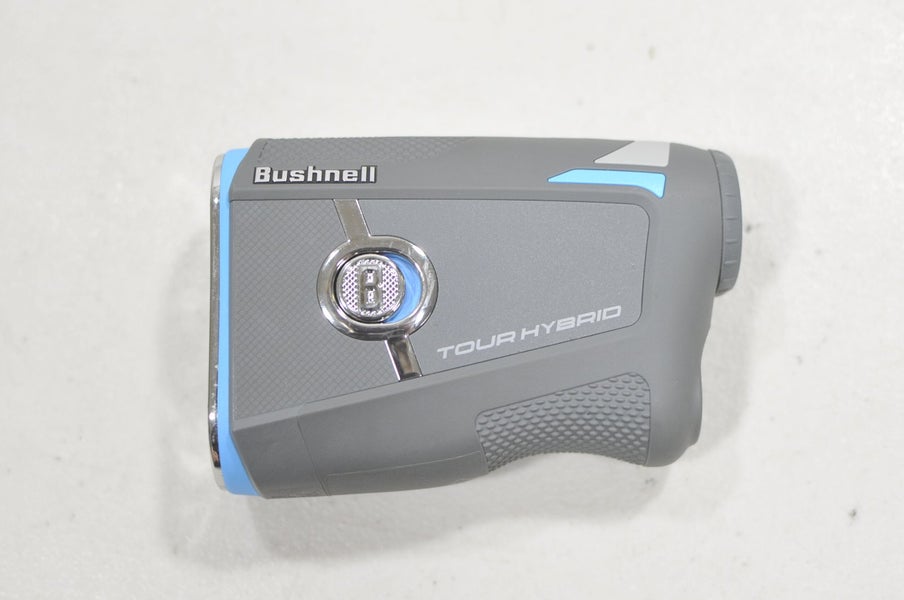 Bushnell Tour Hybrid Range Finder With Slope #229786