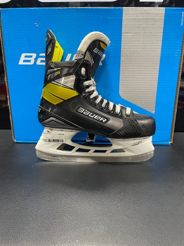 2020 Bauer Supreme 3S Hockey Skates 9.5 (Used)