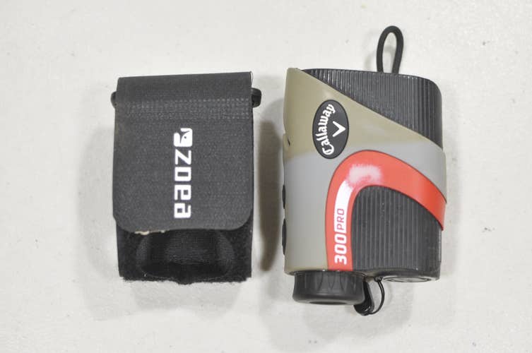 Callaway 300 2016 Range Finder With Slope #229859