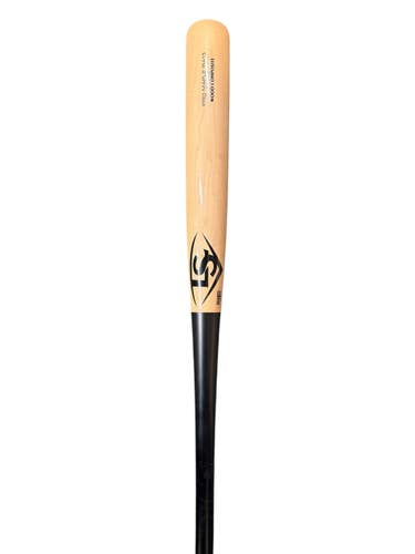 USED LOUISVILLE SLUGGER PRO MAPLE RA13 PRIME 33.5 WOOD COMPOSITE BAT 11835-S000213304