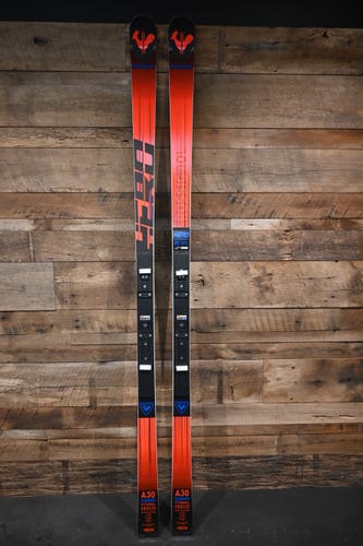 Racing 193 cm Rossignol Hero Athlete FIS GS Skis Without Bindings (New)