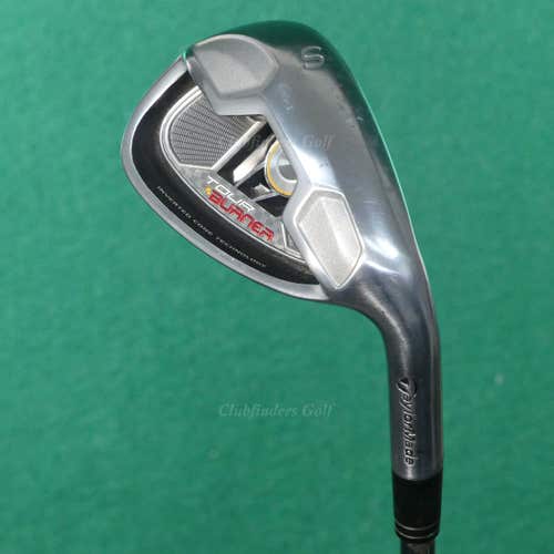 TaylorMade Tour Burner SW Sand Wedge Burner 105 Steel Stiff