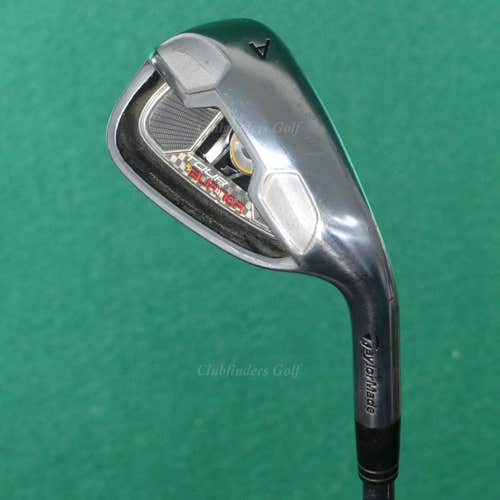 TaylorMade Tour Burner AW Approach Wedge Burner 105 Steel Stiff