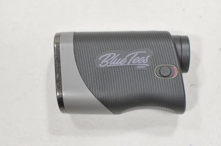 Blue Tees Series 3 Max Range Finder With Slope #229857