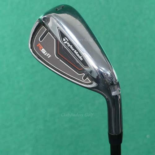 TaylorMade RSi1 Single 8 Iron Apollo Shadow Graphite Stiff