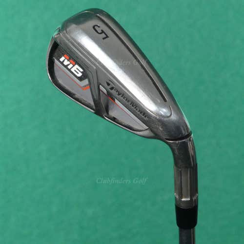 TaylorMade M6 Single 5 Iron KBS Max 85 Steel Regular