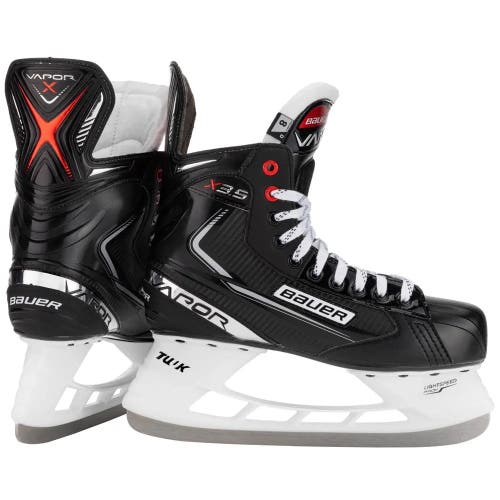 New Bauer Vapor X3.5 Hockey Skates 5.5