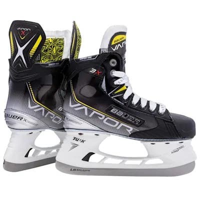 New Bauer Vapor 3X Hockey Skates 2 EE