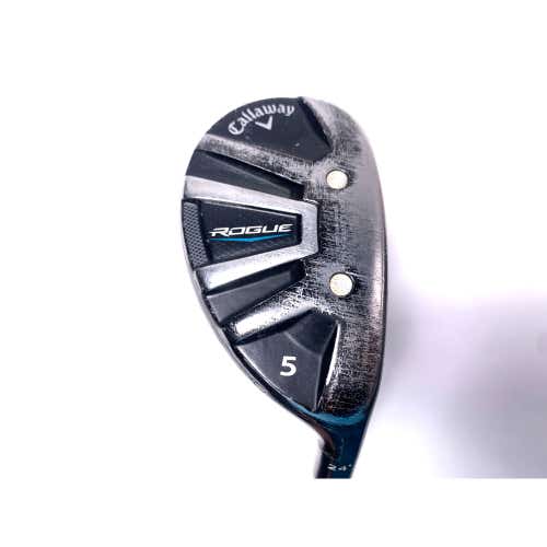 Callaway Rogue 5 Hybrid 24* UST Mamiya Recoil ESX 460 F3 Regular RH