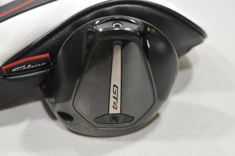 Titleist GT4 10 Driver Senior Flex Right MMT Speedmesh R2 40g #230015