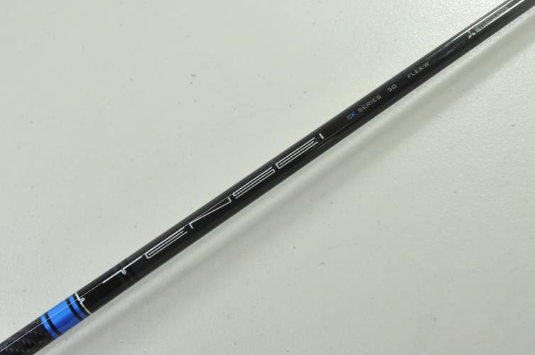 Mitsubishi Tensei Blue CK Series 50g Ladies PXG #3 Fairway Wood Shaft # 204461