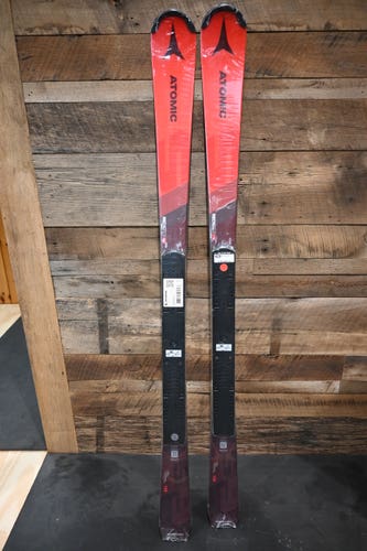 Racing 138 cm Atomic Redster S9 Skis (New)