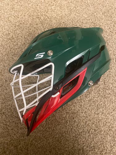 Cascade S