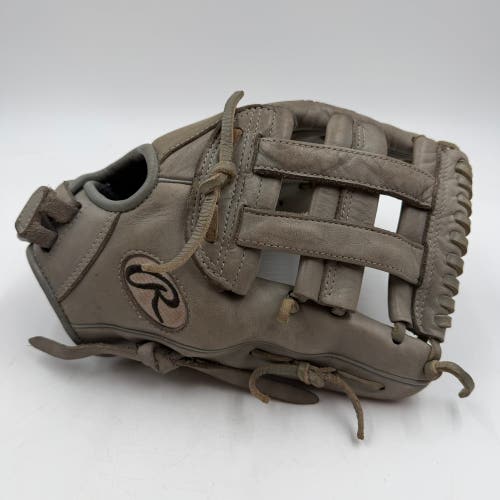 Rawlings Gold Glove Elite 12” Pro Taper Infield Softball Baseball Glove