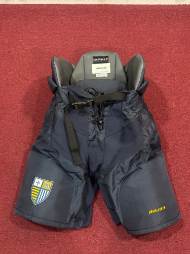 Senior Medium Bauer Custom Pro Hockey Pants Pro Stock (New) Item#MCM1