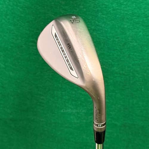 Titleist Vokey SM11 Jet Black 54-10S 54 Sand Wedge Vokey Design Wedge Flex