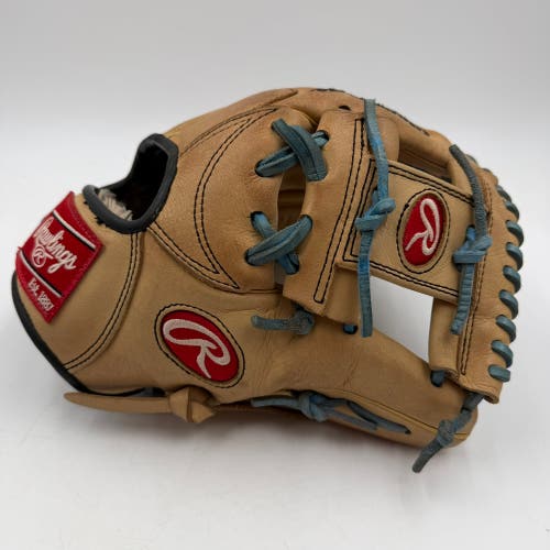 Rawlings Gold Glove Elite 11.25 Infield Baseball Glove