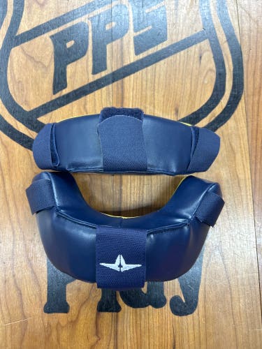 All-Star FM25LMX replacement pads set navy
