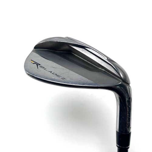 TaylorMade RocketBladez Sand Wedge SW 55* RocketFuel 45g Ladies RH